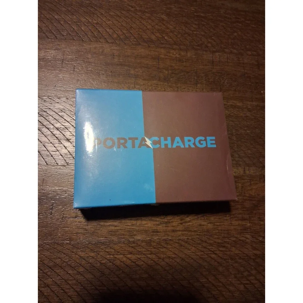 PortaCharge One Portable Phone Charger